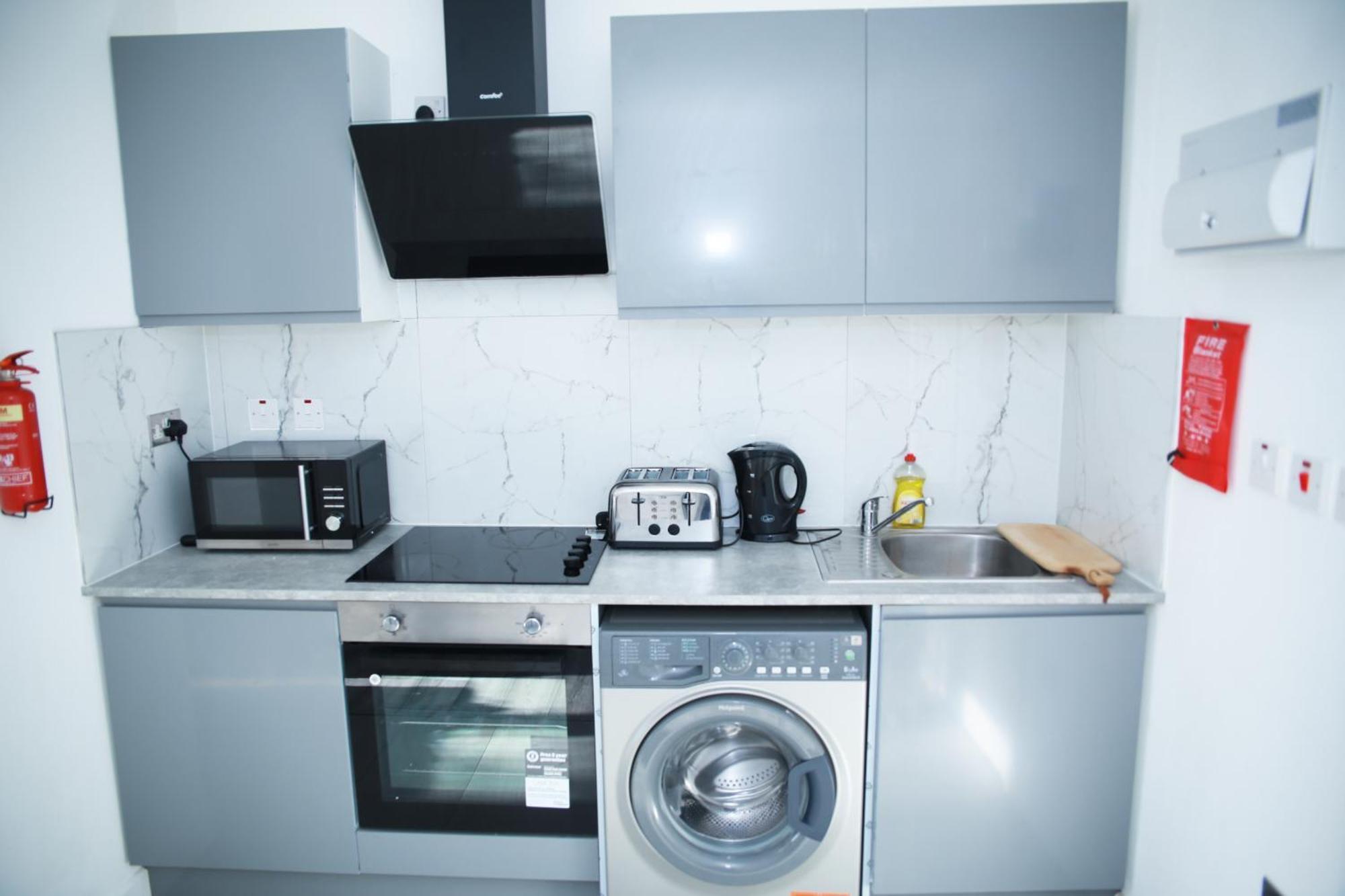 Harrow on the Hill Central Harrow Cozy Apartment With Free Parking מראה חיצוני תמונה